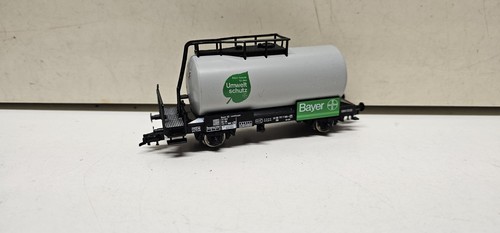 Fleischmann wagon citerne - fleischmann,