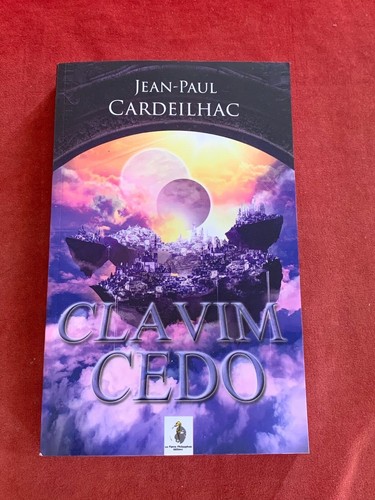 Clavim cedo tome jean - clavim,