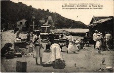 PC ST-PIERRE PLACE BERTIN