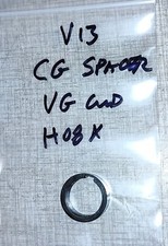Emco Maximat V13 Lathe Parts