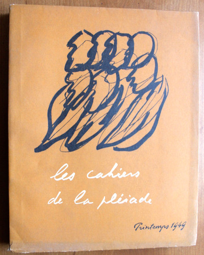 Les cahiers pléiade - les,