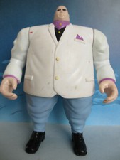 FIGURINE COMICS MARVEL SECRET