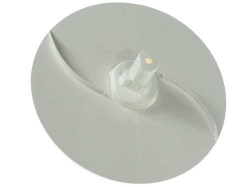Sling plaque robot coupe - plaque,
