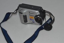 Appareil Photo Sony FD MAVICA MVC-FD200 Avec Batterie (CYN11)