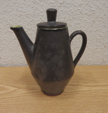 Petite Cafetière-Théière En