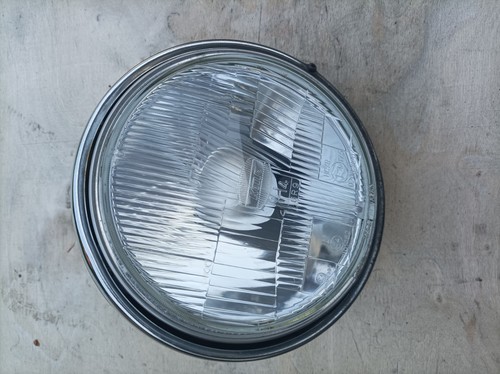 Optique feu avant yamaha - avant, 600