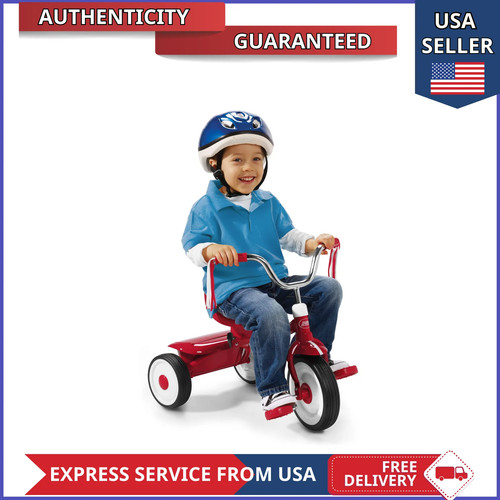 Radio flyer ready - ready, ride