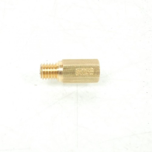 Gicleur principal 168