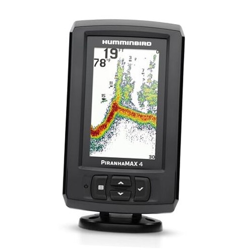 Humminbird 410150 piranhamax - humminbird, 410150-1