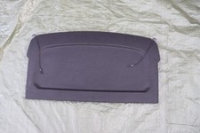 Cache bagages Couvre-coffre
