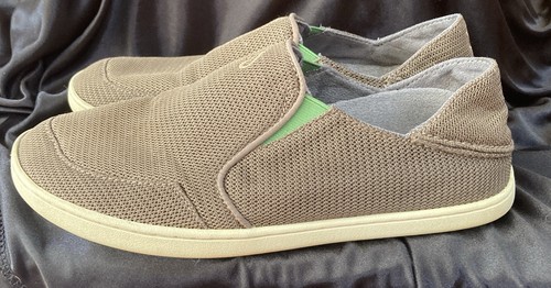Olukai nohea mesh mens - nohea,