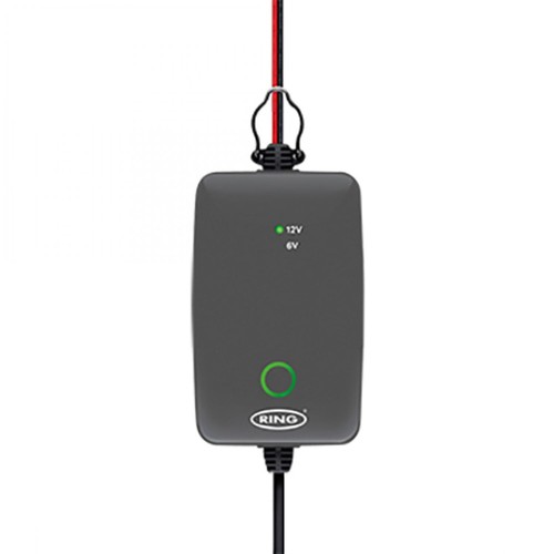 Chargeur batterie intelligent - chargeur,