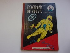 Albert WEINBERG - Les