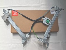 Lève-vitre Avant Droit