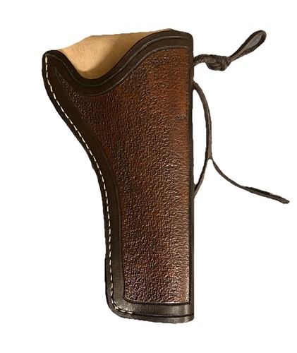 Leather holster owb for - leather,