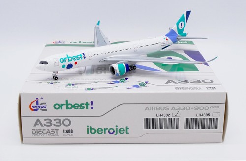 Orbest airbus a330 - orbest,