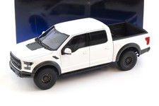 1:18 AUTOart Ford F-150 Raptor