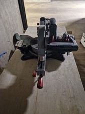 Scie à onglets radiale KGS 216 M Metabo