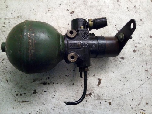 Sphere arriere citroen xantia - sphere,