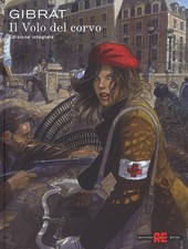 Jean-Pierre Gibrat Il volo del