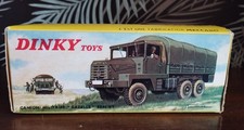 Dinky Toys Camion Berliet
