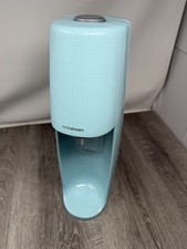 SodaStream Fizzi Teal