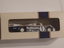 Porsche 956 Rothmans King size