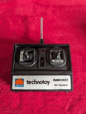 Télécommande pour voiture