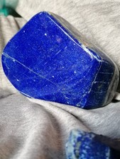 Lapis lazuli 449 g –
