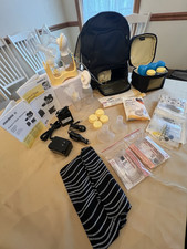 NEW! Medela Pump In Style