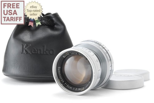 Near mint leica leitz - mint],