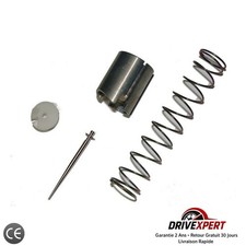 Kit Boisseau Carburateur Pour