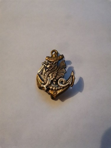 Insigne rpima - insigne, 8e