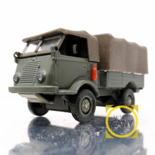 Renault VLRA Militaire -