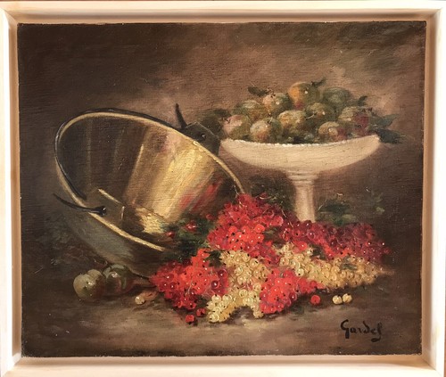 Jean baptiste gardel - jean-baptiste,
