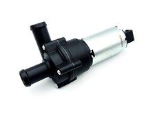 Pompe à Eau Liquide de Refroidissement Convient pour T4 Golf 3 Passat