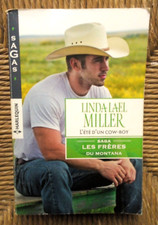 Livre Les frères du Montana