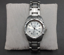 Montre Femme Festina Sport F16172/4 Argent water resistant 10ATM stainless steel