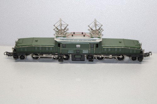 Märklin 3015 locomotive - märklin,