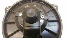 Moteur ventilateur automatique