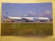 VASP  DC 8-71   PP-SOO