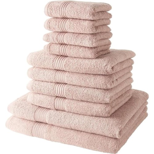 Lot serviettes bain today - lot,