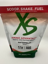 1 X Amino Advantage XS