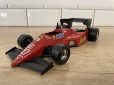 Voiture F1 Miniature 1/24