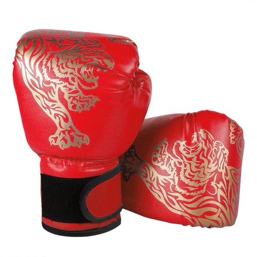 Gant boxe pour - boxe, enfant