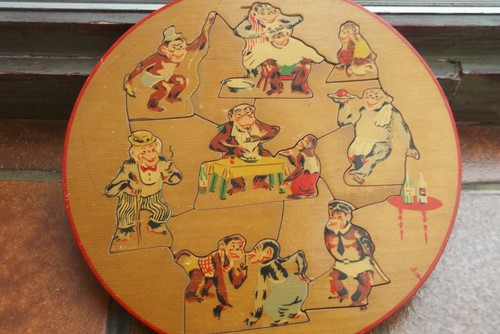 Lot jeux anciens - jeux,