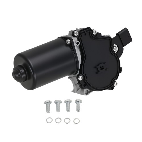 Avant moteur essuie glace - avant,