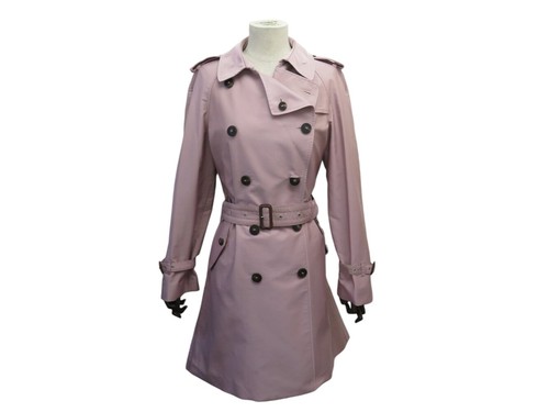 Manteau burberry impermeable - burberry,