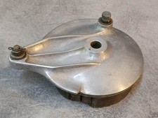 Flasque de frein arrière OCCASION CD125 HONDA 43100-230-303OCC