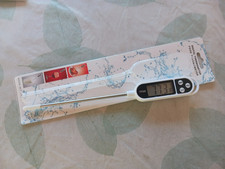 Thermomètre de cuisine